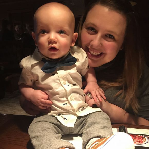 Meet your Posher, Kelcie - Picture 1 of 1